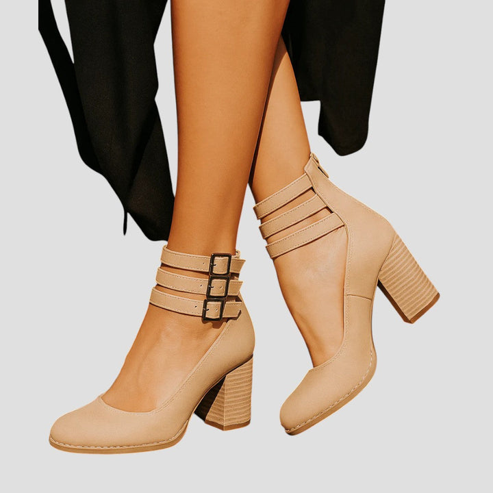 Sonia | Contemporary Style Meets Unmatched Comfort
