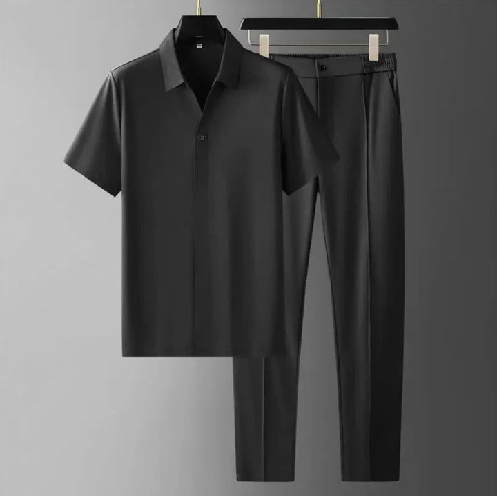 TRISTIAN - COMFORTABLE TWO PIECE SET