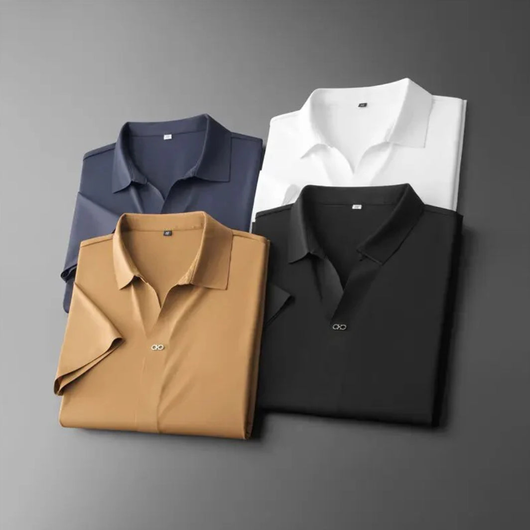 TRISTIAN - COMFORTABLE TWO PIECE SET