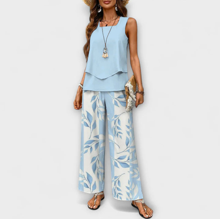 Sanja - Elegant Summer Set