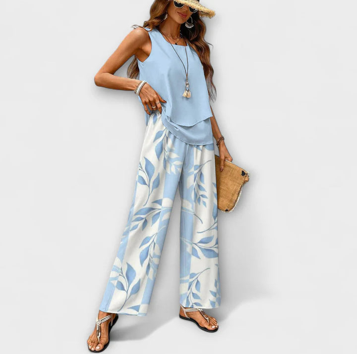Sanja - Elegant Summer Set