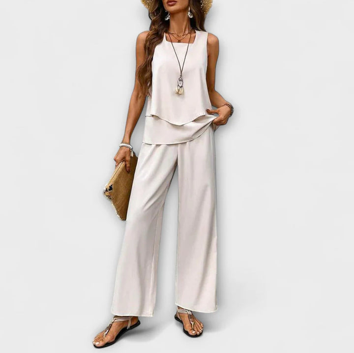 Sanja - Elegant Summer Set