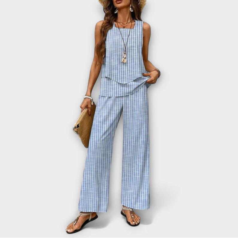 Sanja - Elegant Summer Set