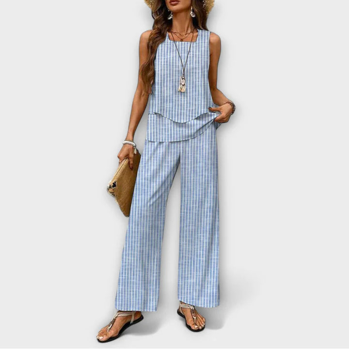 Sanja - Elegant Summer Set