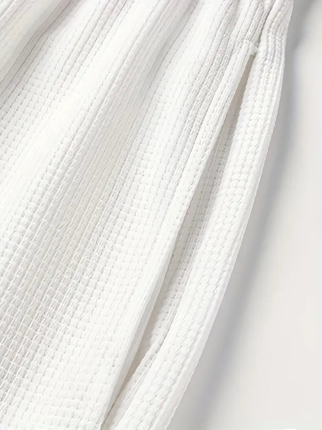 FREIRE - SHORT SLEEVE TWO PIECE SET