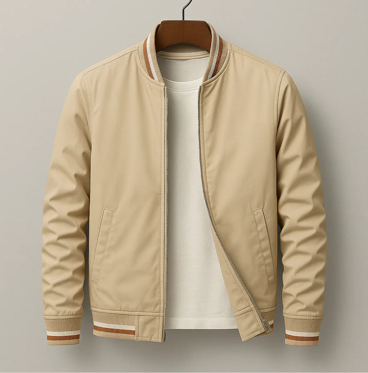 COLTON PARKER JACKET