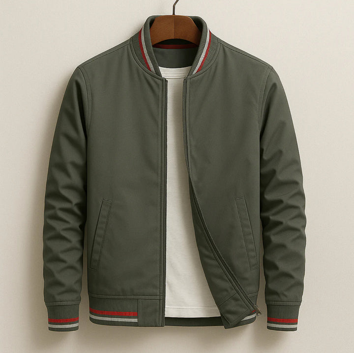 COLTON PARKER JACKET