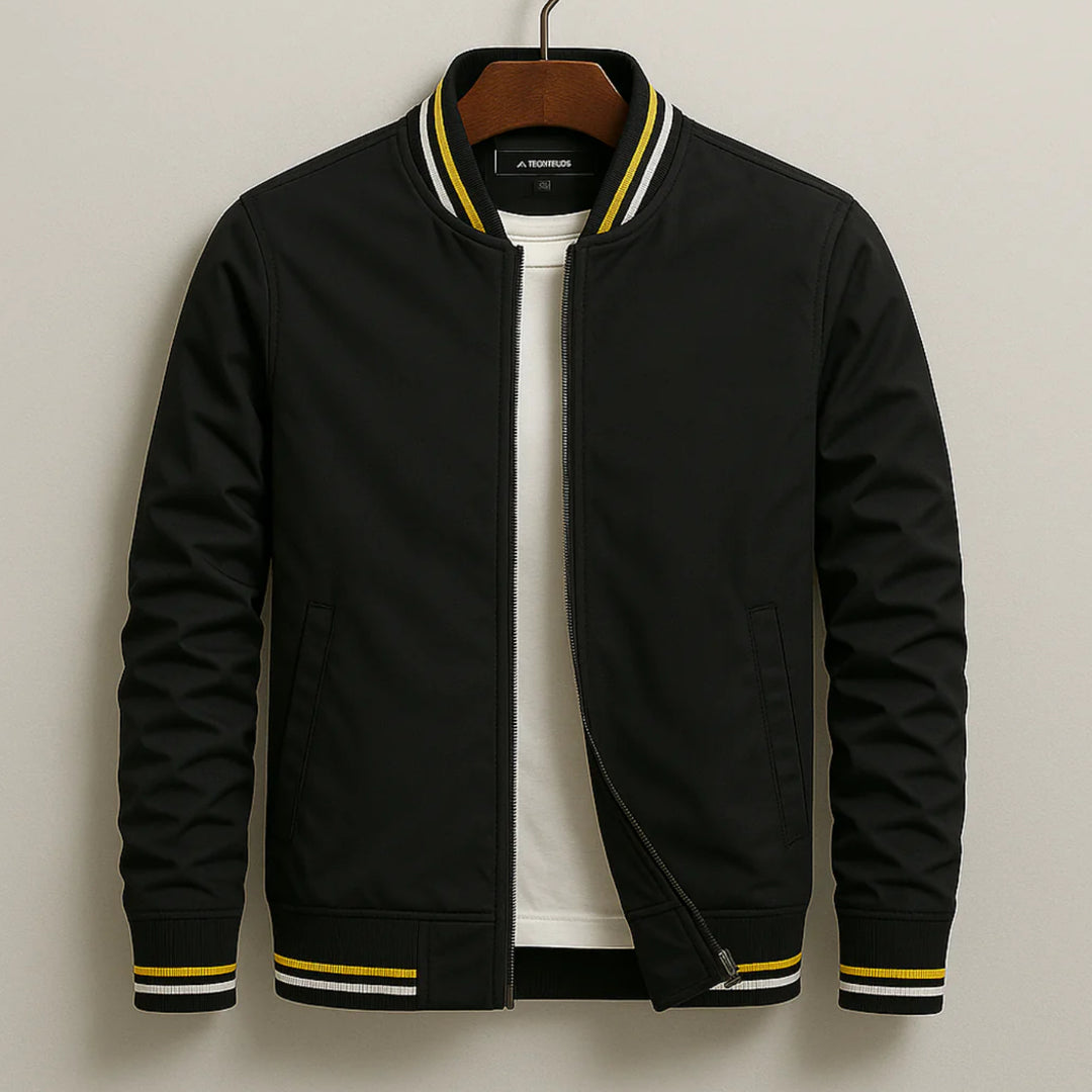COLTON PARKER JACKET