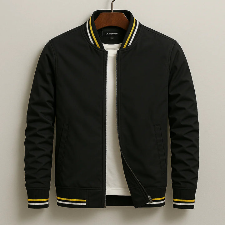 COLTON PARKER JACKET