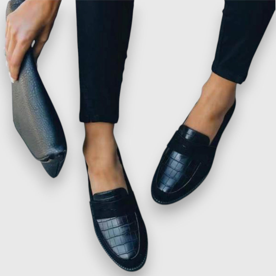 Liny – Stylish Loafers