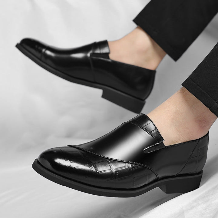 CALIANO — Artisan Loafers