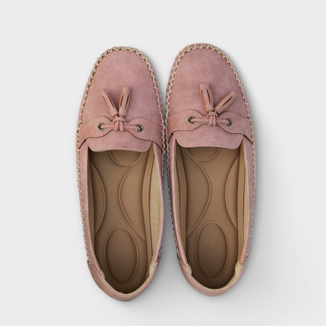 Lise - Stylish Loafers
