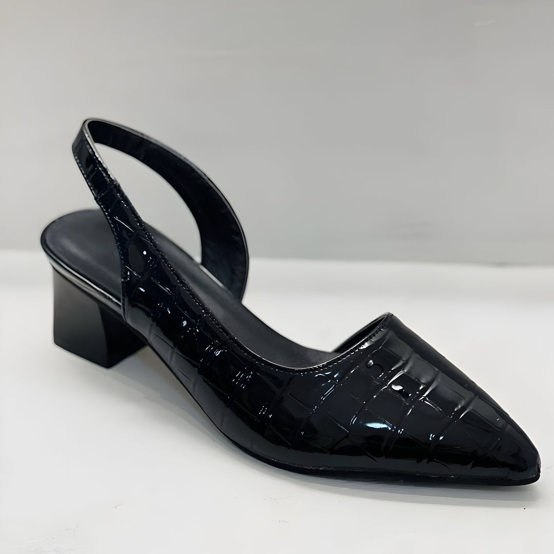 Saskia™ | Comfortable Orthopedic Heels