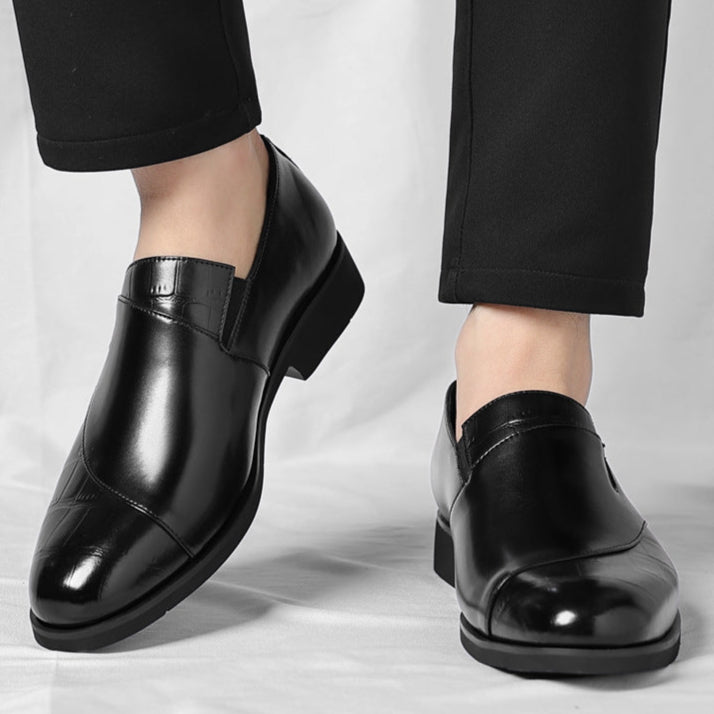 CALIANO — Artisan Loafers