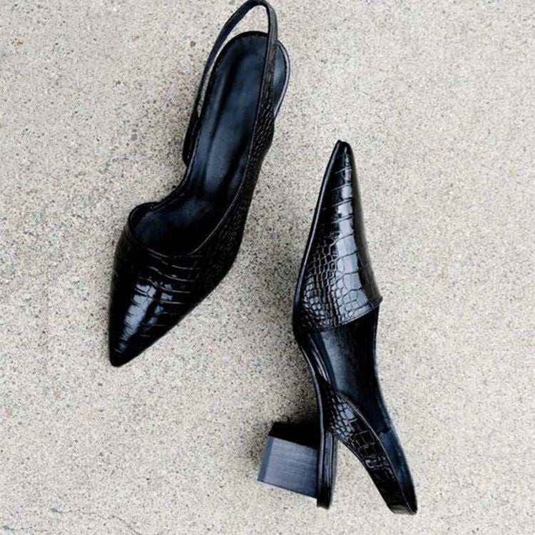 Saskia™ | Comfortable Orthopedic Heels