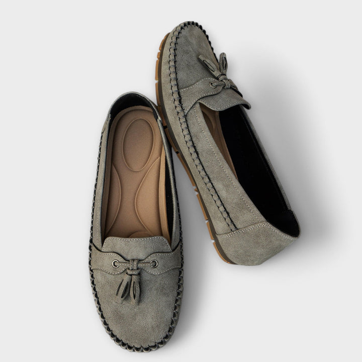 Lise - Stylish Loafers