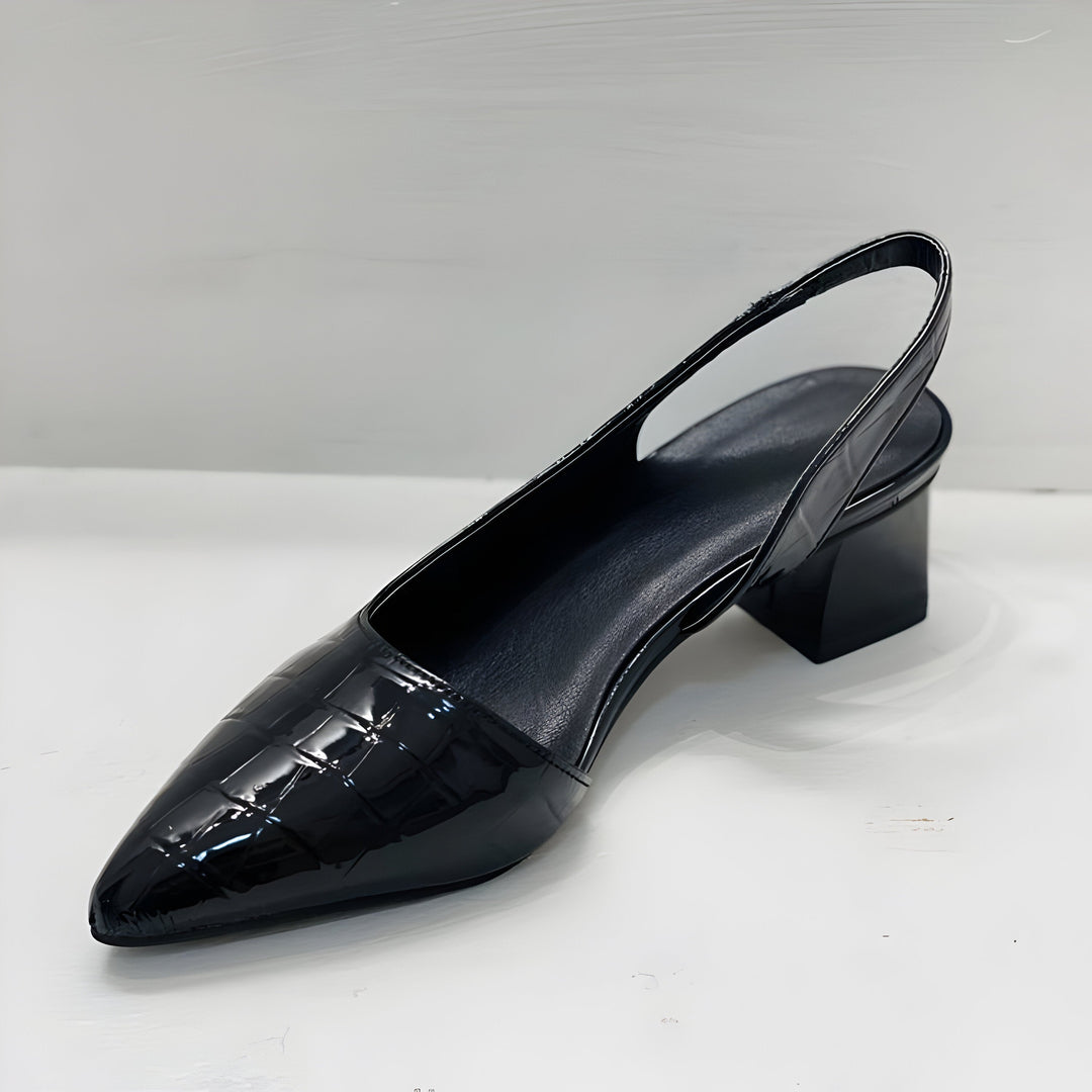 Saskia™ | Comfortable Orthopedic Heels