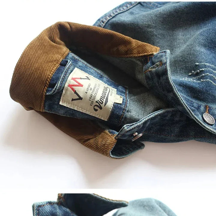 Legacy Denim Jacket