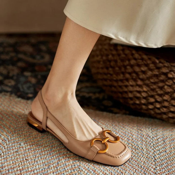 Fayeva™ | Orthopedic Sandals for Ultimate Comfort and Stability