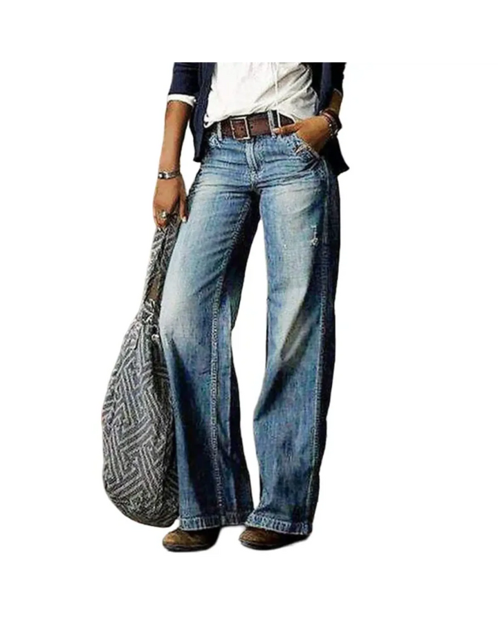 Womens Unique Trousers