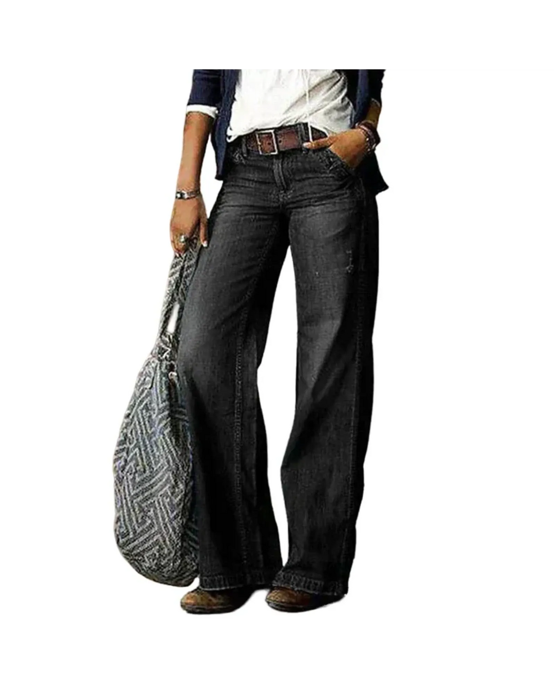 Womens Unique Trousers