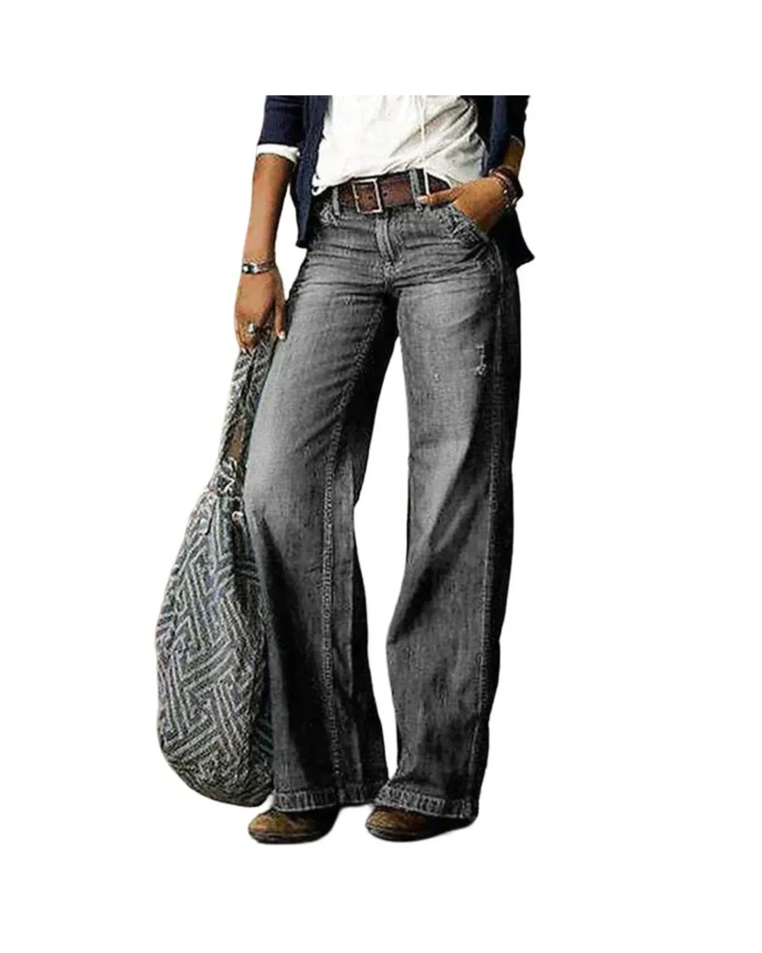 Womens Unique Trousers