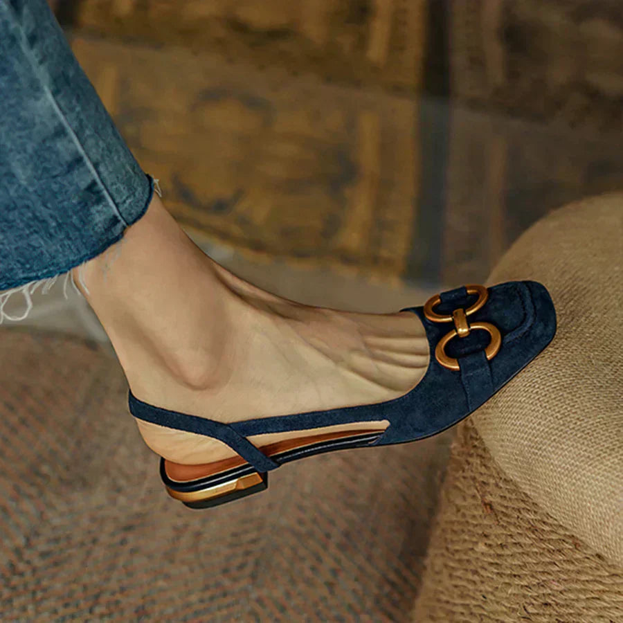 Fayeva™ | Orthopedic Sandals for Ultimate Comfort and Stability