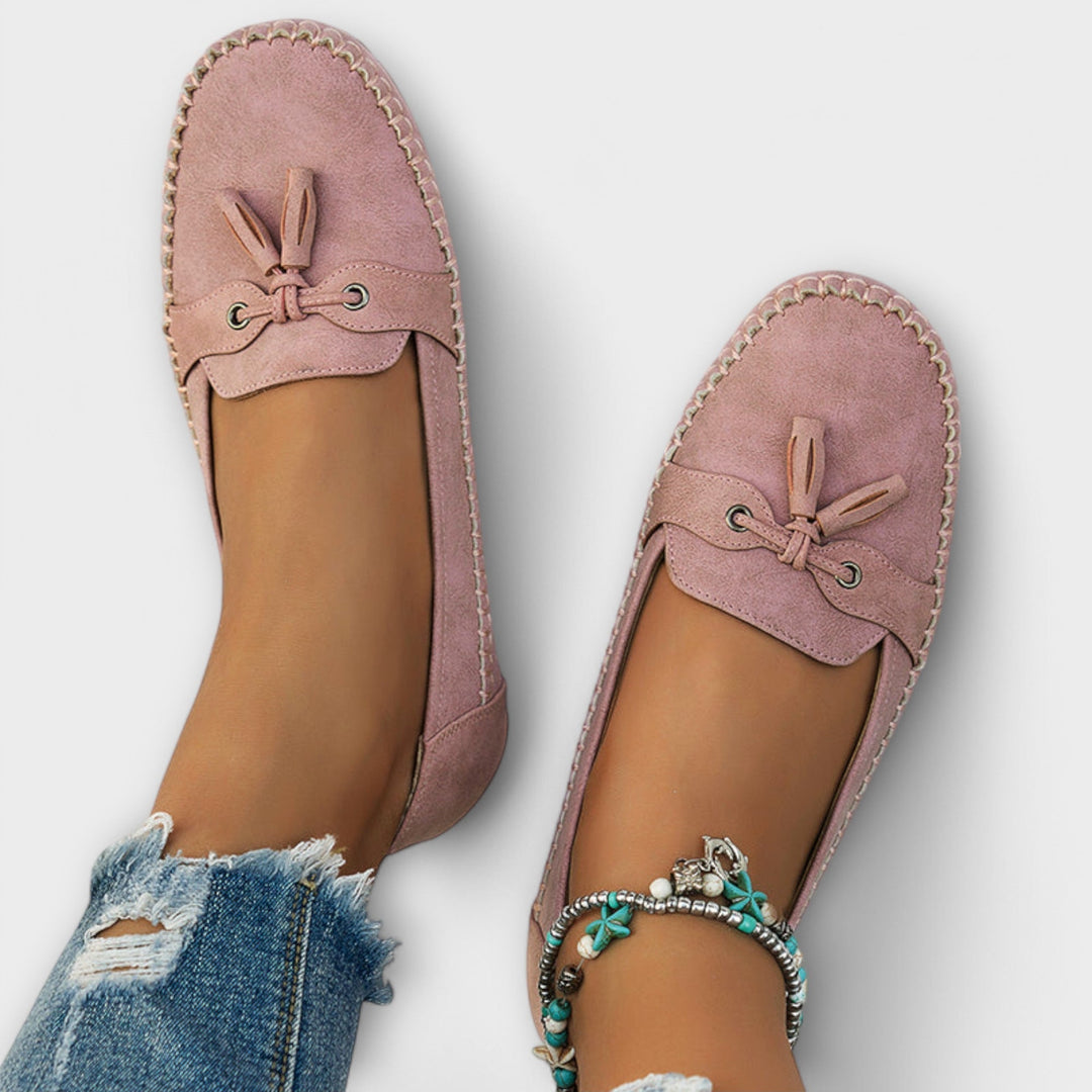 Lise - Stylish Loafers