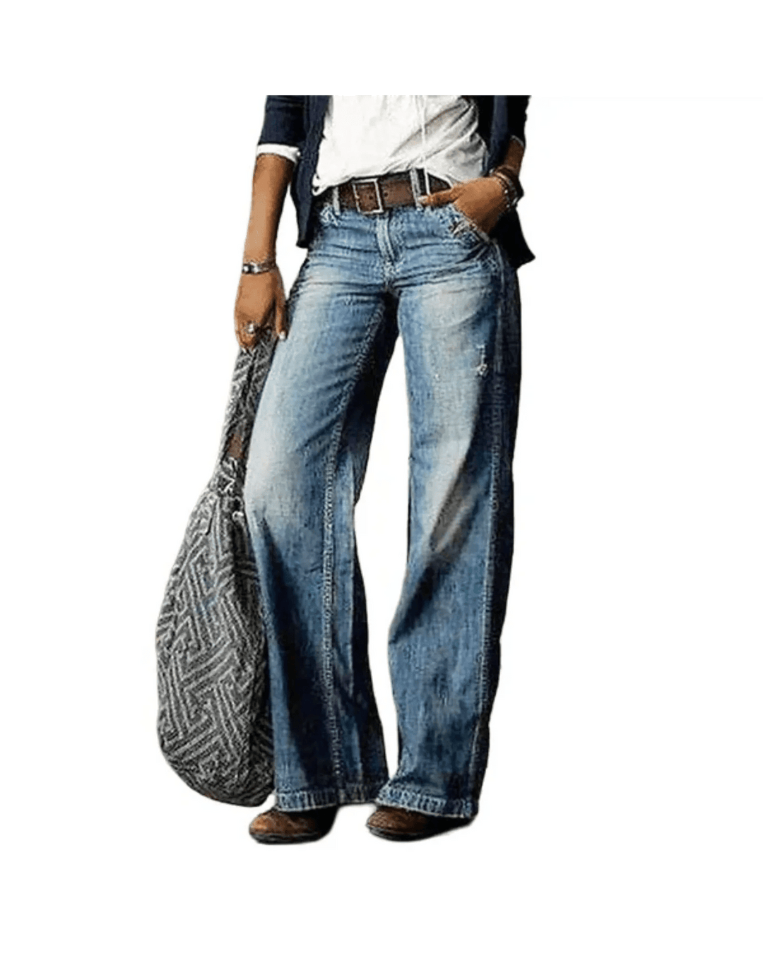 Womens Unique Trousers
