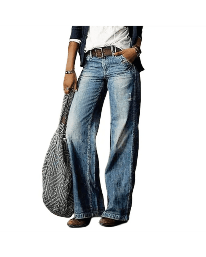 Womens Unique Trousers