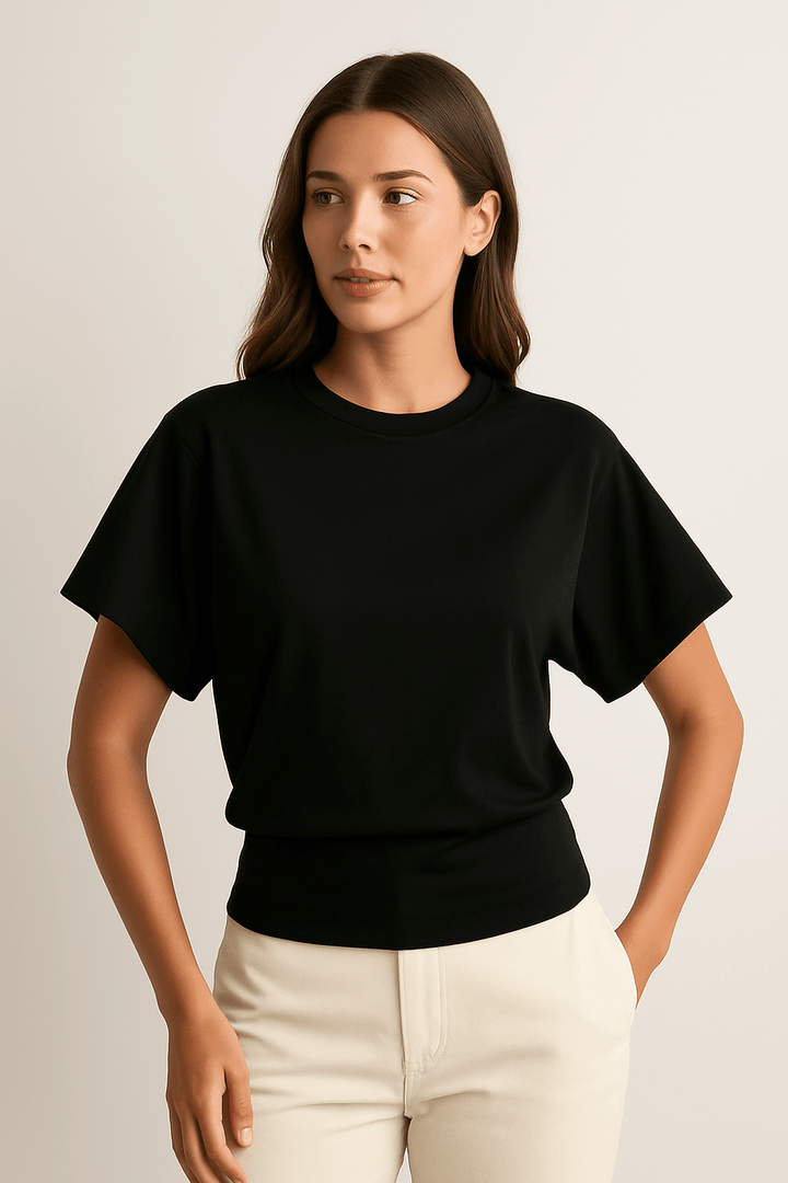 Wide Tee