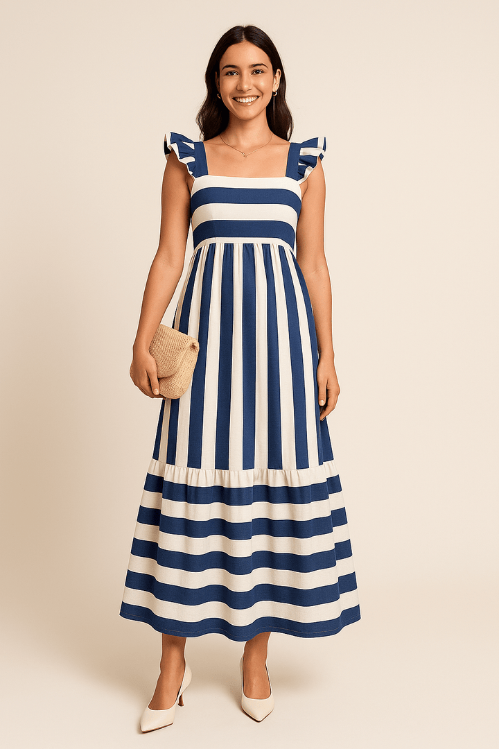 Alisa Dress