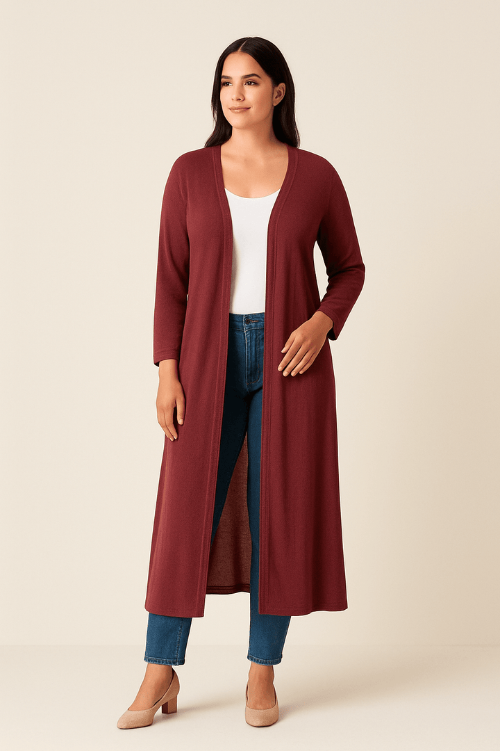 Wilma Comfort Cardigan