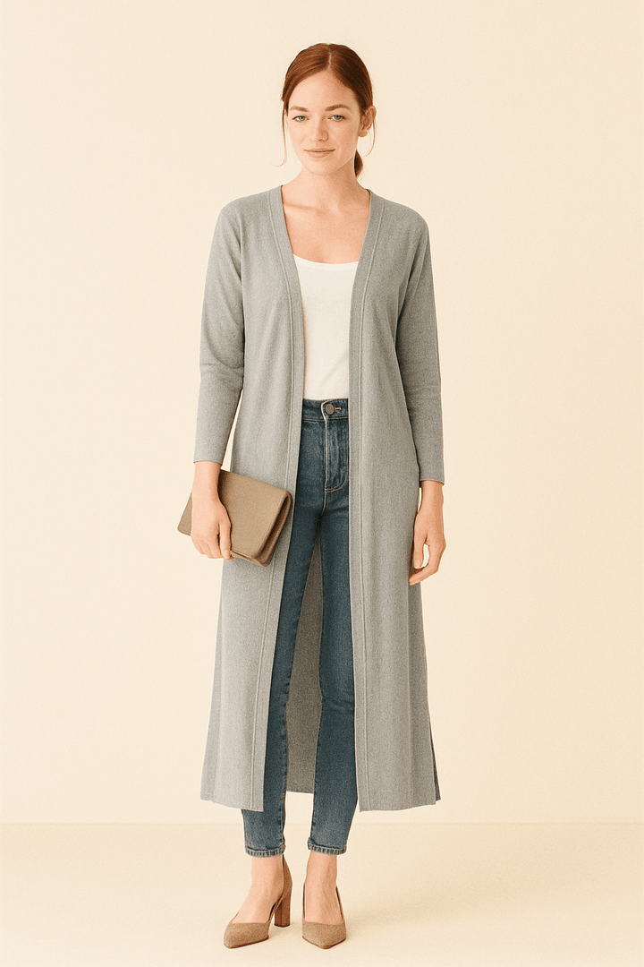 Wilma Comfort Cardigan