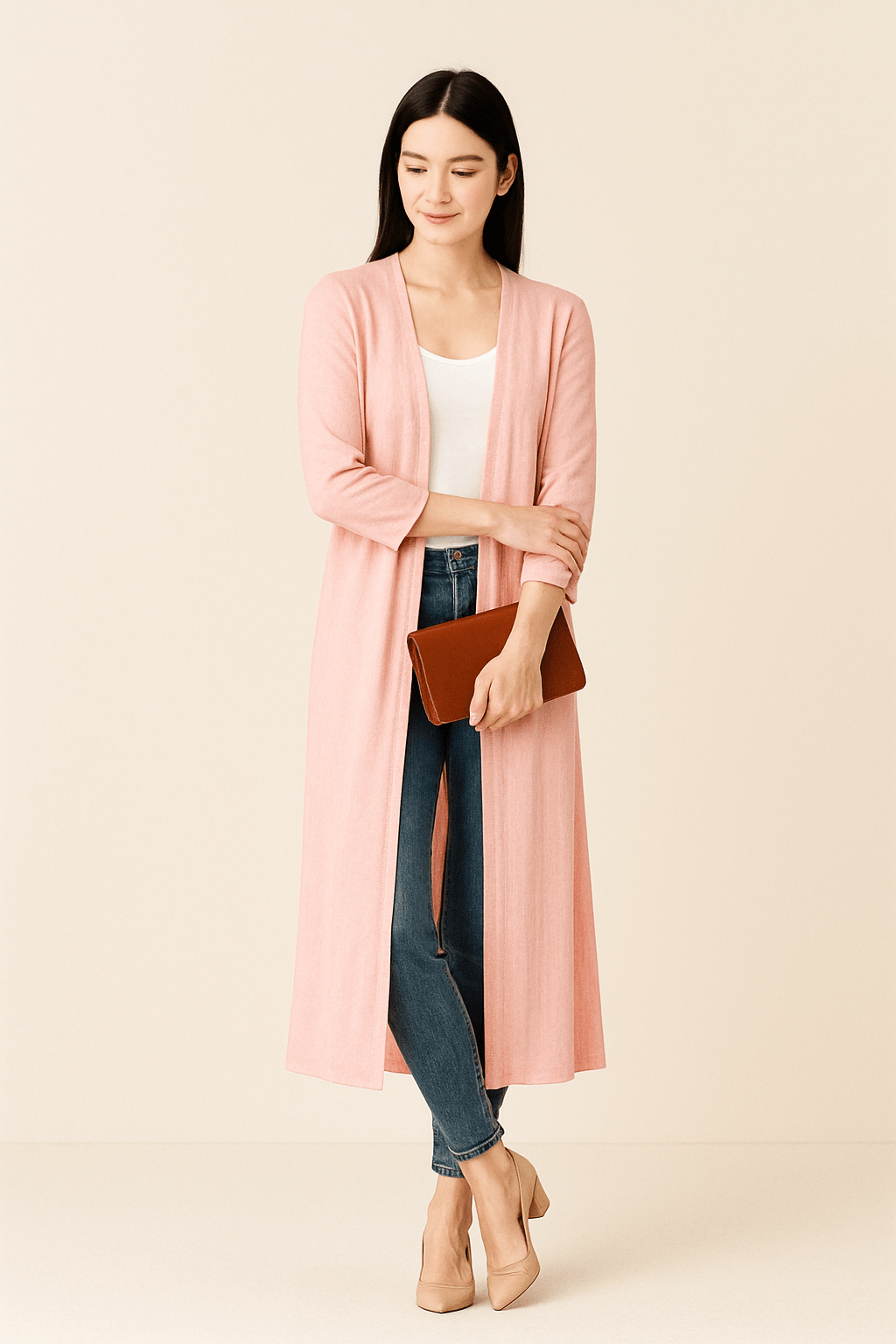 Wilma Comfort Cardigan