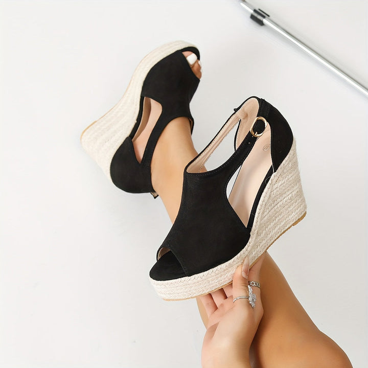 Estella | Stylish Heeled Sandals