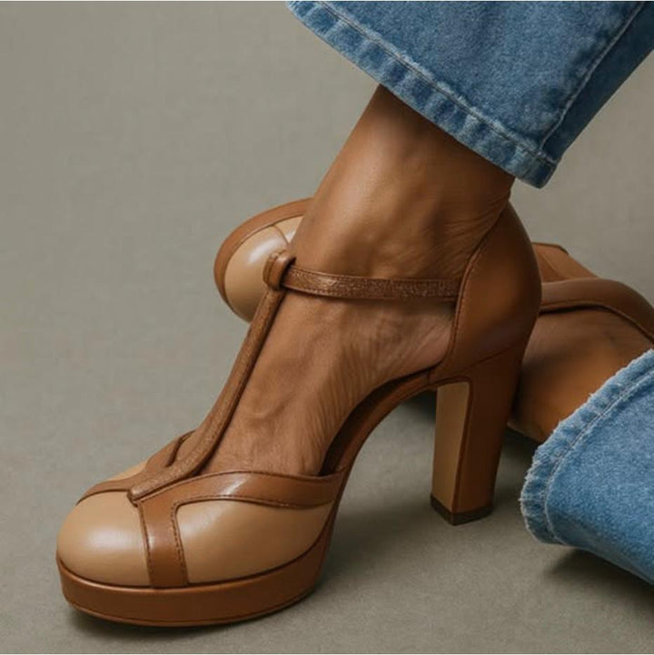 Criselmara™ | Stylish Heels Designed for Ultimate Comfort