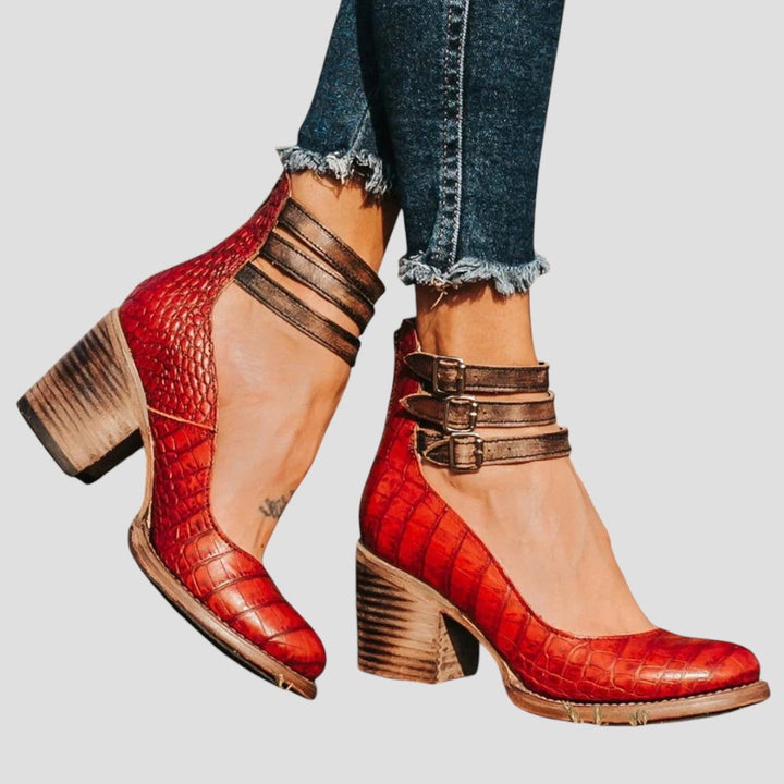 Sonia | Contemporary Style Meets Unmatched Comfort