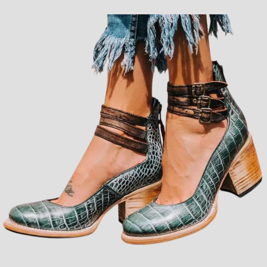 Sonia | Contemporary Style Meets Unmatched Comfort