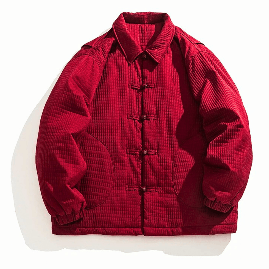 Tokyo Breeze Parka