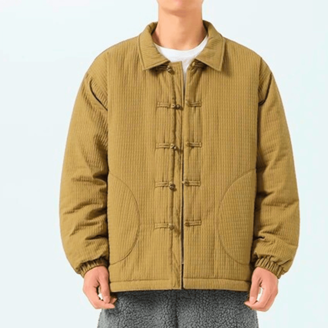 Tokyo Breeze Parka