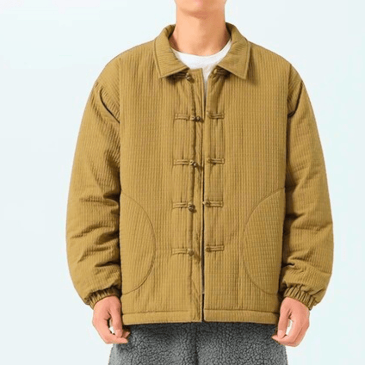 Tokyo Breeze Parka