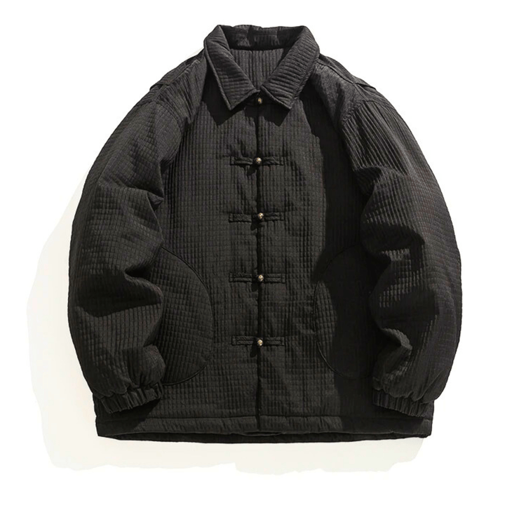 Tokyo Breeze Parka