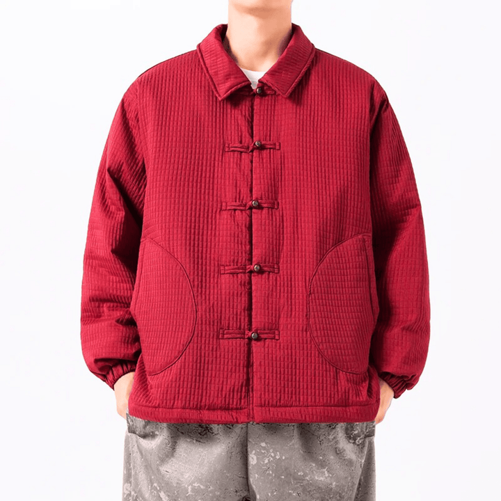 Tokyo Breeze Parka