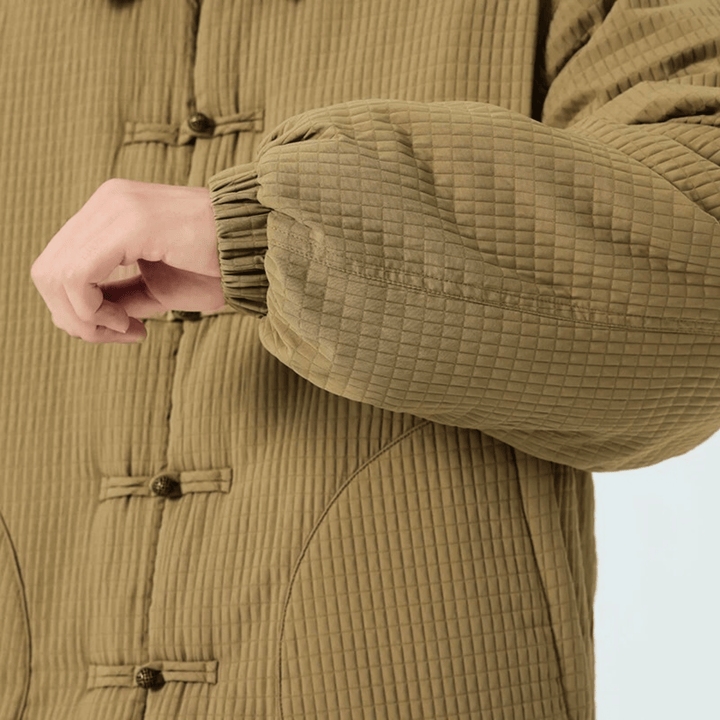 Tokyo Breeze Parka