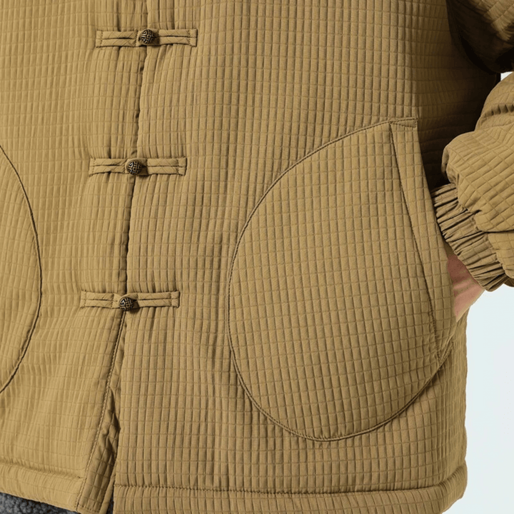 Tokyo Breeze Parka